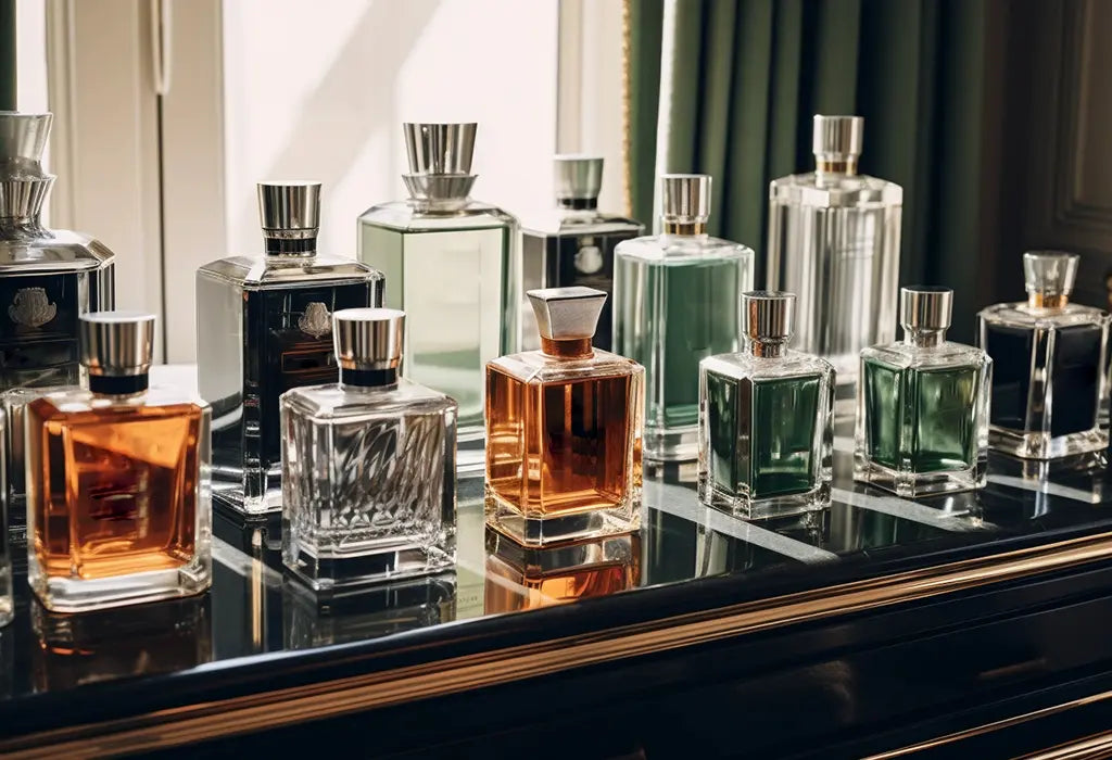 How to Choose Your Signature Scent
