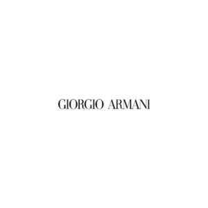 Giorgio Armani