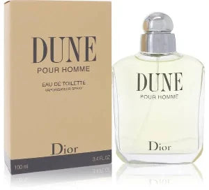 Dune Cologne By Christian Dior for Men