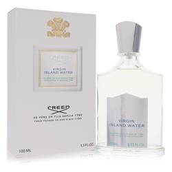 Creed Silver Mountain Water Eau de Toilette 3.3 oz