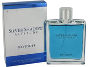 Silver Shadow Altitude Cologne By Davidoff for Men