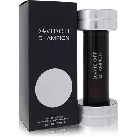 Davidoff Champion Cologne By Davidoff for Men