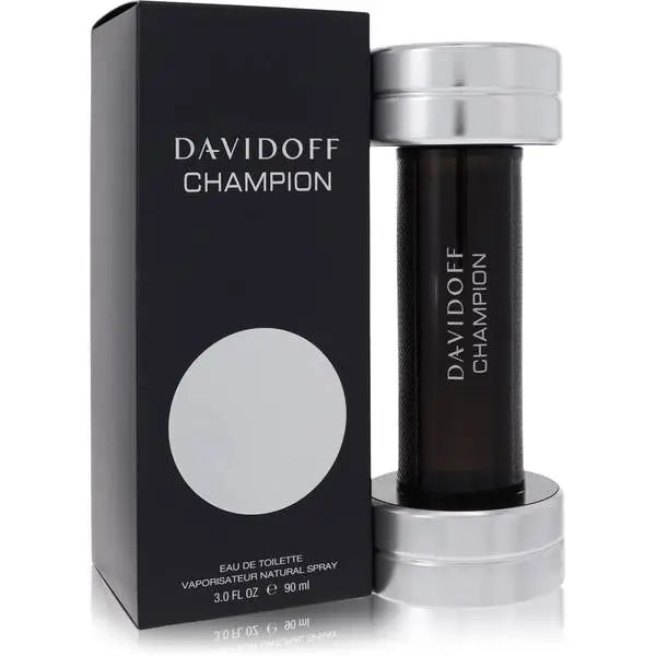 Davidoff Champion Cologne By Davidoff for Men