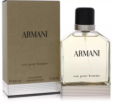 Armani Cologne By Giorgio Armani for Men