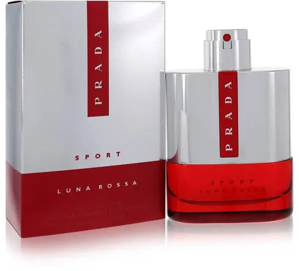 Prada Luna Rossa Sport Cologne By Prada for Men