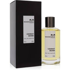 Mancera Cedrat Boise Eau de Parfum 4 oz