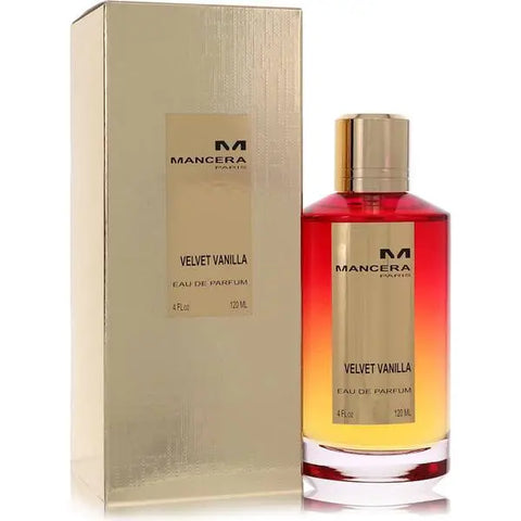 Mancera Velvet Vanilla Perfume By Mancera for Men and Women