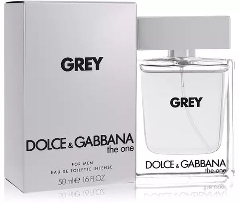 The One Grey Cologne By Dolce & Gabbana for Men