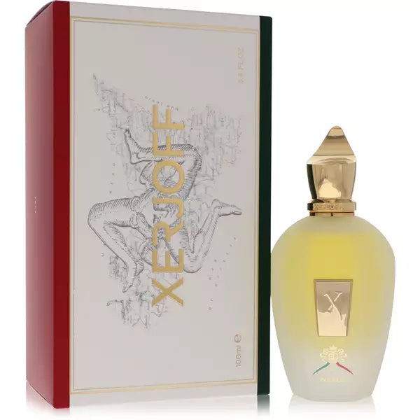 Xerjoff Naxos Eau de Parfum 3.4 oz