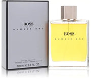 Boss No. 1 Cologne By Hugo Boss for Men