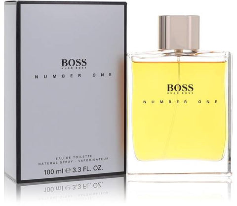 Boss No. 1 Cologne By Hugo Boss for Men
