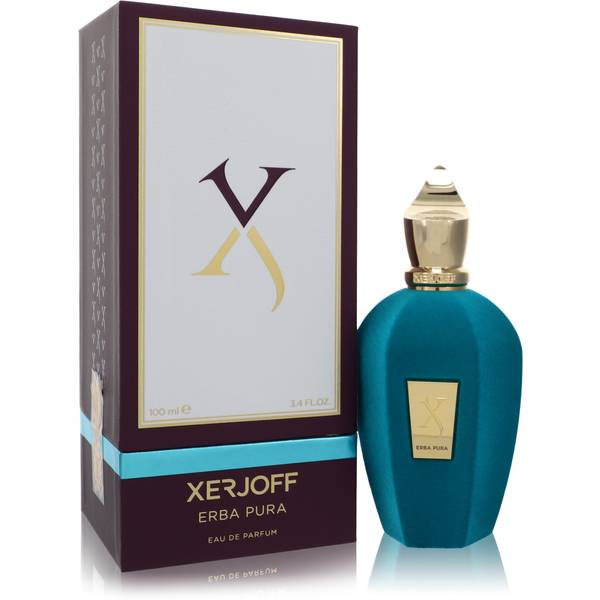 Xerjoff Erba Pura Eau de Parfum 3.4 oz
