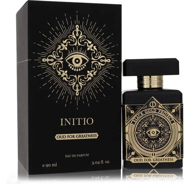 Initio Oud For Greatness Eau de Parfum 3 oz