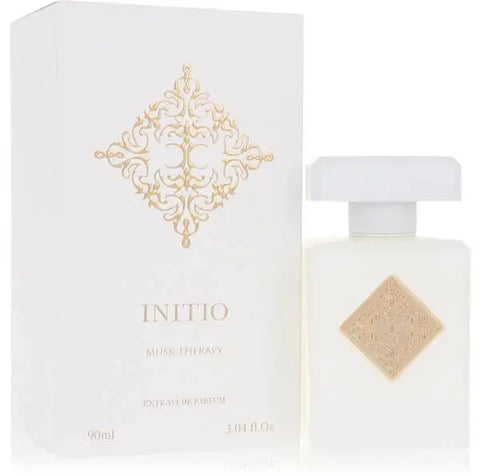 Initio Musk Therapy Cologne By Initio Parfums Prives for Men and Women