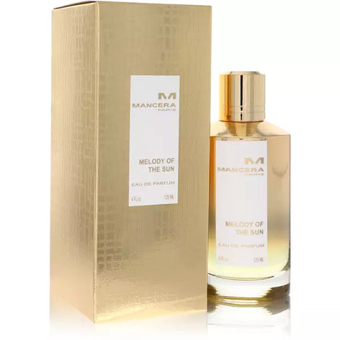 Mancera Melody Of The Sun Perfume By Mancera for Men and Women