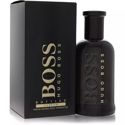 Boss Bottled Cologne By Hugo Boss for Men