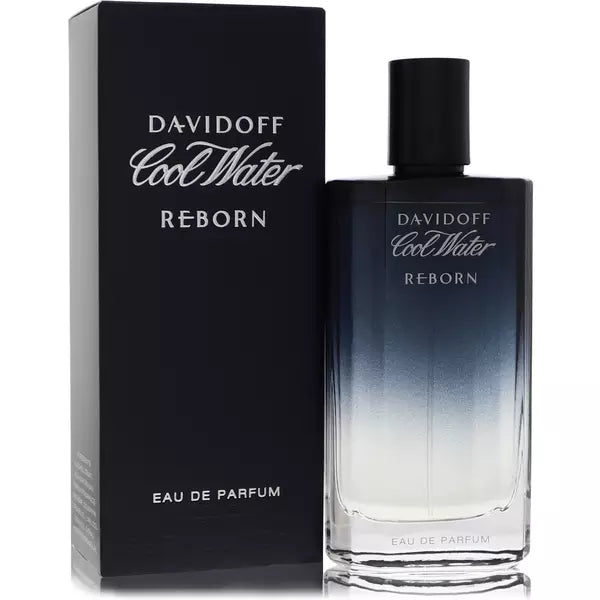 Cool Water Reborn Cologne By Davidoff for Men