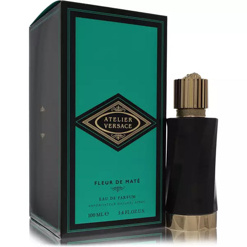 Versace Atelier Fleur De Mate Cologne By Versace for Men