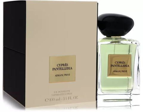 Armani Prive Cypres Pantelleria Perfume By Giorgio Armani for Men and Women