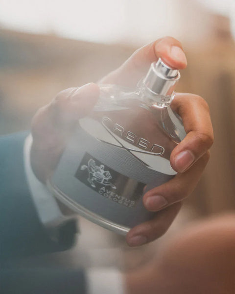 Aventus Cologne By Creed for Men