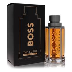 Boss The Scent Cologne By Hugo Boss for Men