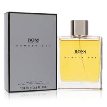 Boss No. 1 Cologne By Hugo Boss for Men