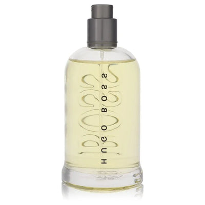 Boss No. 6 Cologne By Hugo Boss for Men