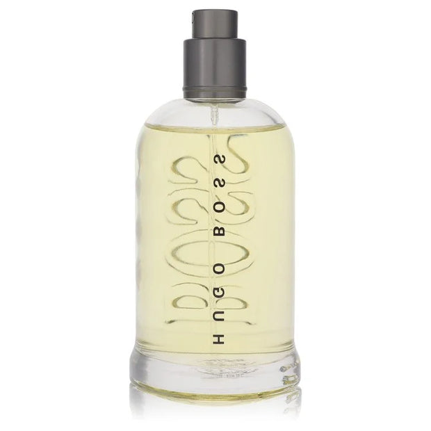 Boss No. 6 Cologne By Hugo Boss for Men