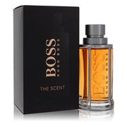 Boss The Scent Cologne By Hugo Boss for Men