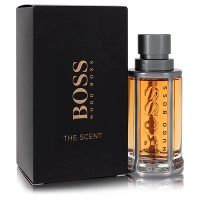Boss The Scent Cologne By Hugo Boss for Men