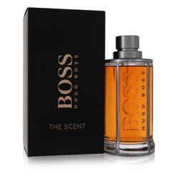 Boss The Scent Cologne By Hugo Boss for Men