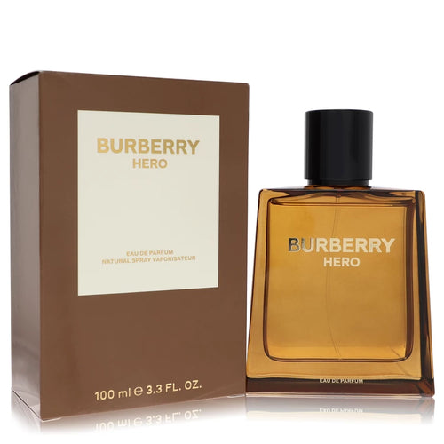 Burberry Hero Eau de Parfum 3.4 oz