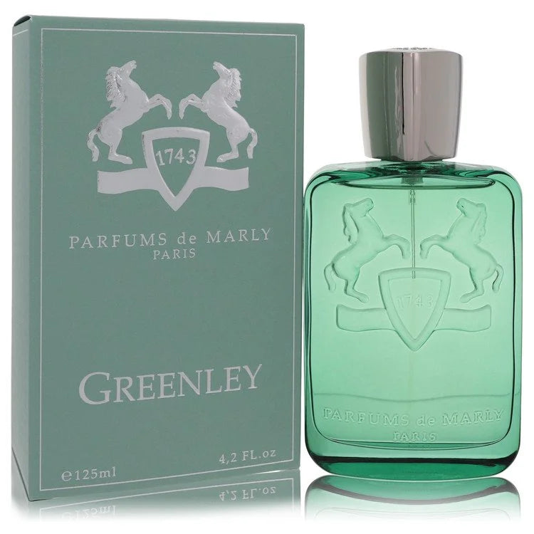 Parfums de Marly Greenley Eau de Parfum 4.2 oz