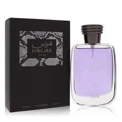 Rasasi Hawas For Men Eau de Parfum 3.4 oz