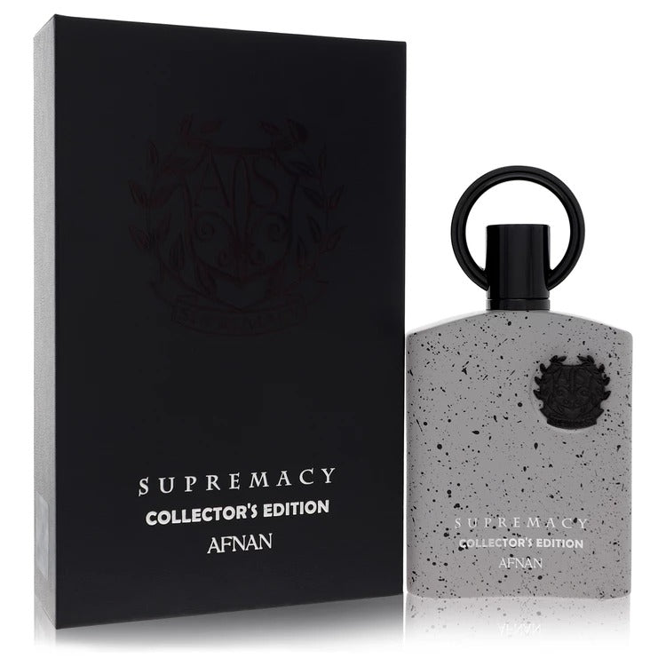 Afnan Supremacy Collector's Edition Eau de Parfum 3.4 oz