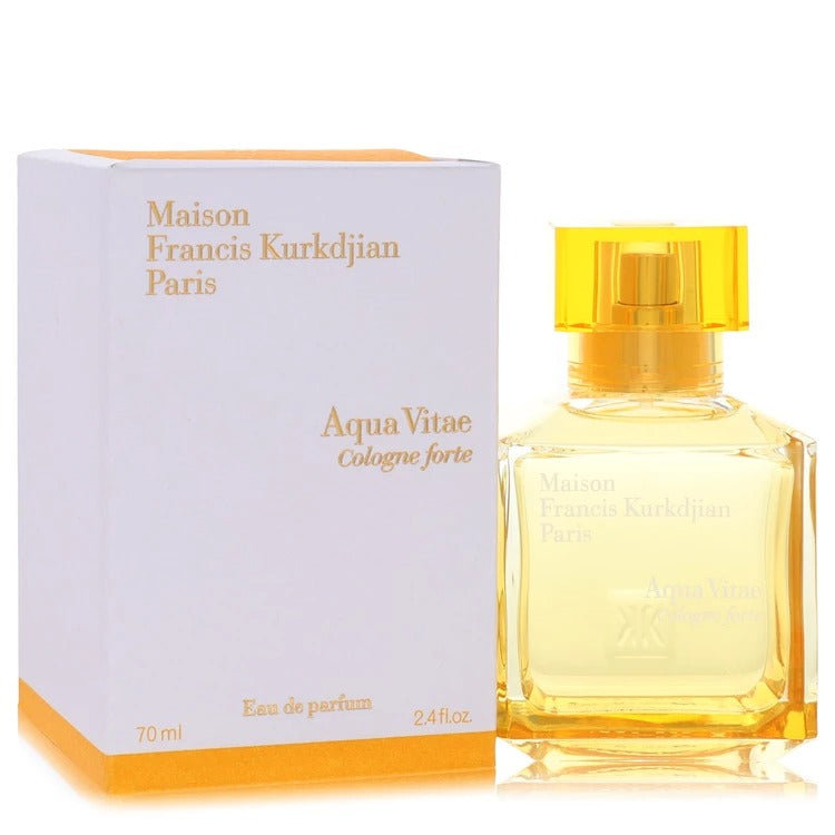 Maison Francis Kurkdjian Aqua Vitae Cologne Forte Eau de Parfum 2.4 oz