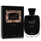 Rasasi Hawas Black Eau de Parfum 3.3 oz