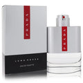 Prada Luna Rossa Eau de Toilette 3.4 oz