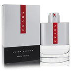 Prada Luna Rossa Eau de Toilette 3.4 oz