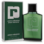 Paco Rabanne Eau de Toilette 3.4 oz