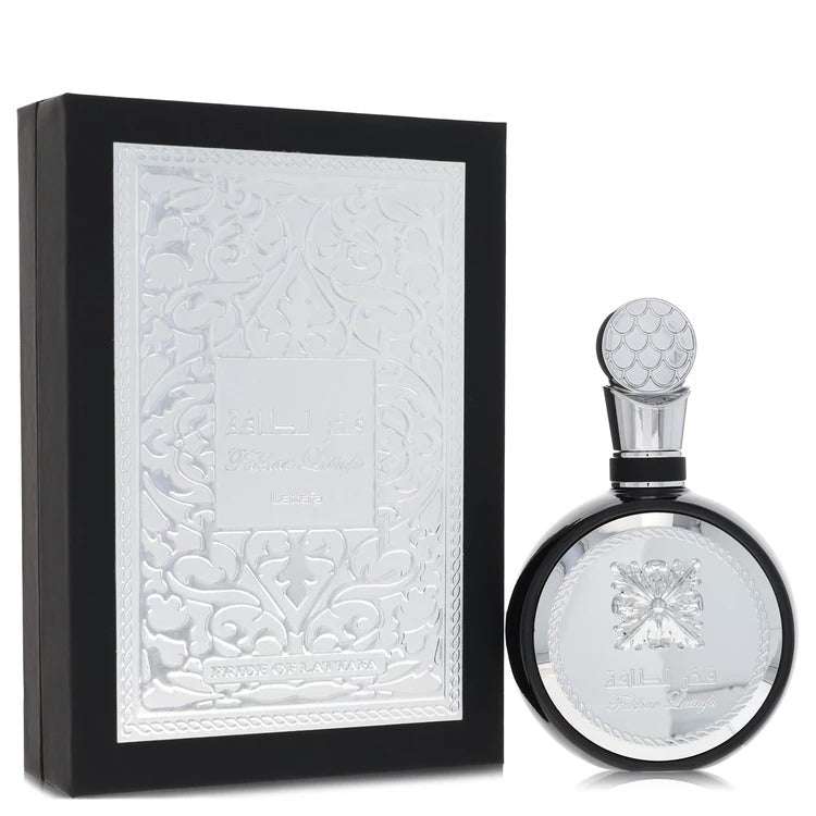 Lattafa Fakhar Black Eau de Parfum 3.4 oz