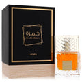 Lattafa Khamrah Eau de Parfum 3.4 oz