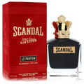 Jean Paul Gaultier Scandal Pour Homme Le  Eau de Parfum Intense 5 oz