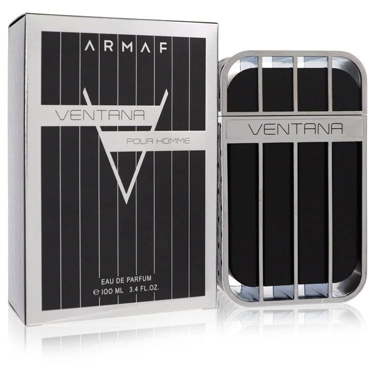 Armaf Ventana Eau de Parfum 3.4 oz
