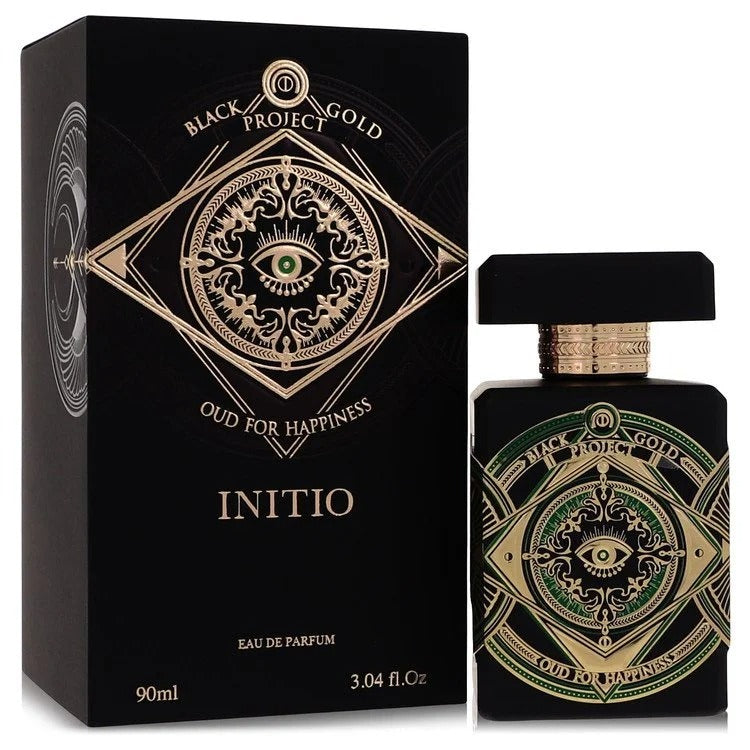 Initio Oud for Happiness Eau de Parfum 3.04 oz