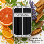 Armaf Ventana Eau de Parfum 3.4 oz