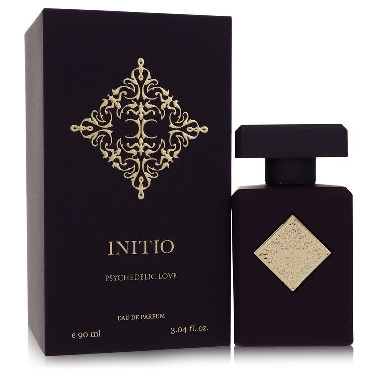 Initio Psychedelic Love Eau de Parfum 3.04 oz