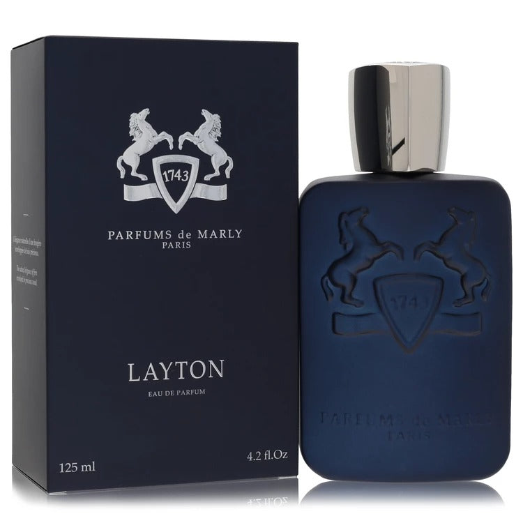 Parfums De Marly Layton Eau de Parfum 4.2 oz
