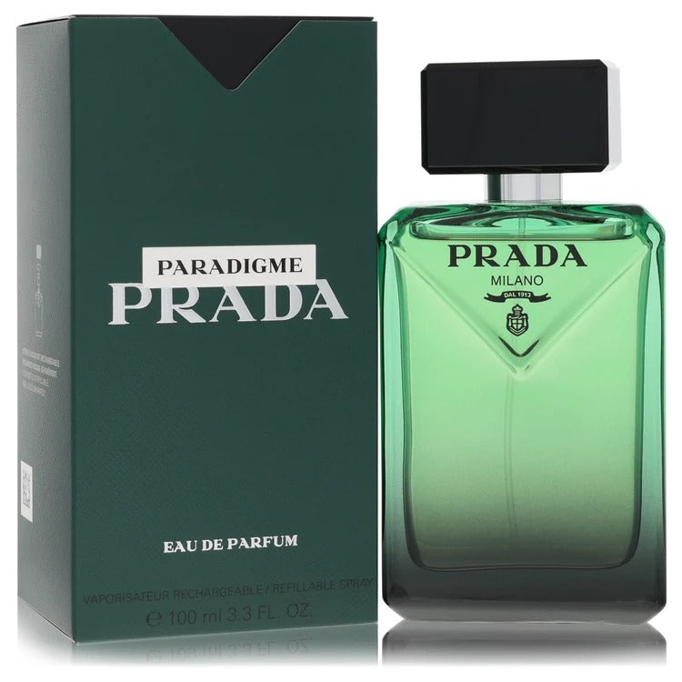 Prada Paradigme Eau de Parfum 3.4 oz