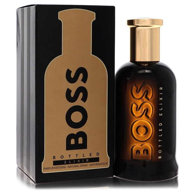 Hugo Boss Boss Bottled Elixir Parfum Intense